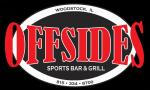 Offsides Sports Bar & Grill in Woodstock