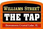 Williams Street The Tap in Crystal Lake