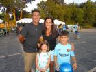 Happy participants - Greek Fest of Palos Hills