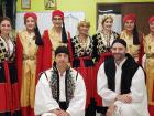 The Dionysos dance troupe - Big Greek Food Fest, Niles