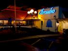 Exterior at Brousko Authentic Greek Cuisine - Schaumburg