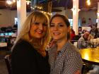 Friendly staff at Brousko Authentic Greek Cuisine - Schaumburg