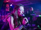 Melina Aslanidou performing - Concorde Banquets, Kildeer