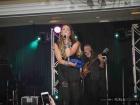 Melina Aslanidou performing - Concorde Banquets, Kildeer