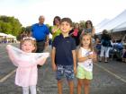 Happy participants - Greek Fest of Palos Hills