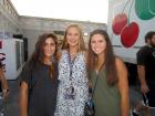 Hard working volunteers - Greek Fest of Palos Hills