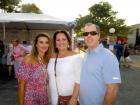 Happy participants - Greek Fest of Palos Hills