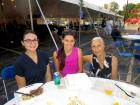 Happy participants - Greek Fest of Palos Hills