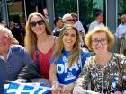 Happy participants - Greek Independence Day Parade Chicago