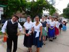 Dance Troupe, Lincoln Park Greek Fest Chicago