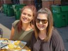 Happy participants - Lincoln Park Greek Fest, Chicago