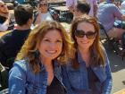 Happy participants - Lincoln Park Greek Fest, Chicago