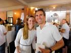 Happy participants - Lincoln Park Greek Fest, Chicago