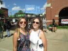 Happy participants - Lincoln Park Greek Fest, Chicago