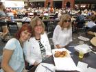 Happy participants - Lincoln Park Greek Fest, Chicago