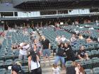 Greek Heritage Night Fans - Chicago White Sox Greek Heritage Night