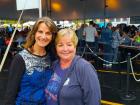 Happy participants - Oak Lawn Greek Fest at St. Nicholas