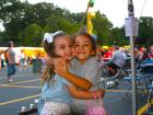 Happy participants - Greek Fest of Palos Hills