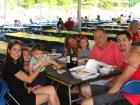 Happy participants - Greek Fest of Palos Hills