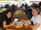 Happy participants - Greek Fest of Palos Hills