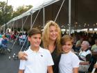 Happy participants - Greek Fest of Palos Hills