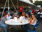 Happy participants - Greek Fest of Palos Hills