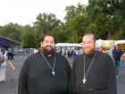 Church Leaders - Greek Fest of Palos Hills