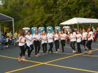 Youth Dancers Performing - Greek Fest of Palos Hills