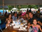 Happy participants - Greek Fest of Palos Hills