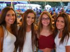 Happy participants - Palos Hills Greek Fest