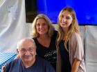 Hard working volunteers - Palos Hills Greek Fest