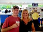 Happy participants - Palos Hills Greek Fest