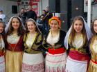 Dionysus Dance Troupe - St. Demetrios Greek Fest, Elmhurst