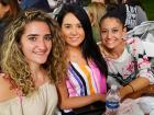 Happy participants - St. Demetrios Greek Fest, Elmhurst