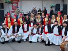 Dionysus Dance Troupe - St. Demetrios Greek Fest, Elmhurst