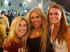 Happy participants - St. Demetrios Greek Fest, Elmhurst