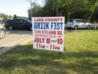 St. Demetrios Lake County Greek Fest, Libertyville