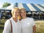 Happy participants - St. Demetrios Greekfest Libertyville