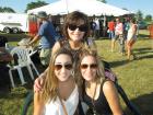 Happy participants - St. Demetrios Greekfest Libertyville