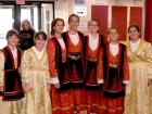 Youth dancers - Taste of Greece at St. Demetrios, Elmhurst