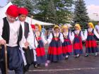 Youth dancers - Taste of Greece at St. Demetrios, Elmhurst