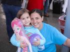 Happy participants - St. Nectarios Greekfest, Palatine