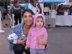 Happy participants - St. Nectarios Greekfest, Palatine