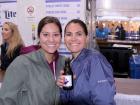 Happy participants - St. Nectarios Greekfest, Palatine