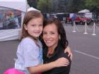 Happy participants - St. Nectarios Greekfest, Palatine