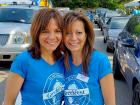 Hard working volunteers - St. Nectarios Greekfest, Palatine