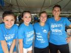 Friendly servers - St Nectarios Greekfest 2015