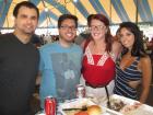 Festival participants - St Nectarios Greekfest 2015