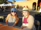 Happy participants - St. Nectarios Greekfest, Palatine