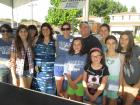 Hard working volunteers, St. Nicholas Greek Fest 2016